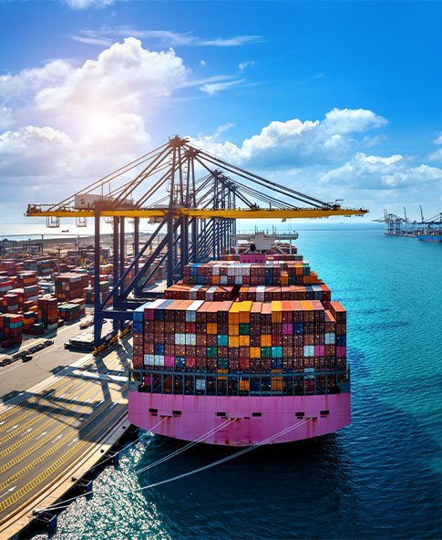 Transport et logistique